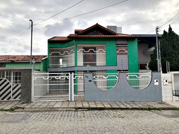 house em Rua Severina Ramos de Andrade, Catolé - Campina Grande - PB