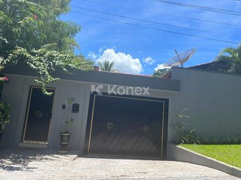 house em Alameda Paraná, Roseira - Mairiporã - SP