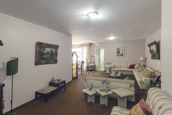 apartment em Rua Itacolomi, Higienópolis - São Paulo - SP