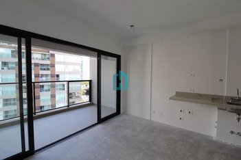 apartment em Avenida Açocê, Indianópolis - São Paulo - SP
