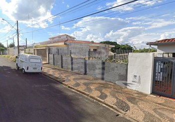 land_lot em Dona Joaquina Gomes, Jardim Chapadão - Campinas - SP