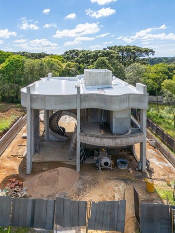 house em Avenida Capivari, Serrano - Caxias do Sul - RS