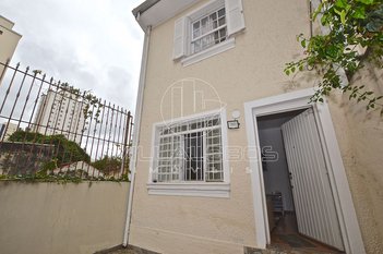 house em Rua Raul Pompéia, Vila Pompéia - São Paulo - SP