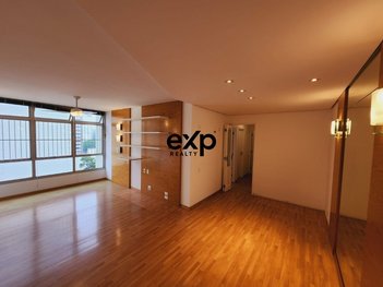 apartment em Rua Barão do Triunfo, Brooklin Paulista - São Paulo - SP