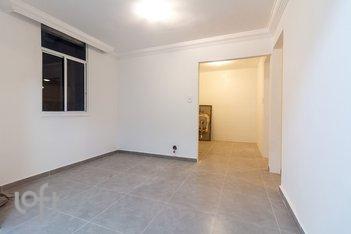 apartment em Visconde de Mayrink, Cidade Tiradentes - São Paulo - SP