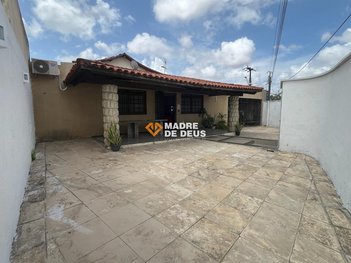 house em Avenida dos Expedicionários, Parreão - Fortaleza - CE