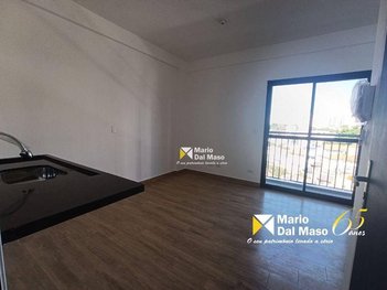 apartment em Rua Jaime Viana, Vila Mariana - São Paulo - SP
