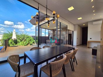 house em Avenida José Barbanti Netto, Parque Residencial Valle Verde - Araraquara - SP