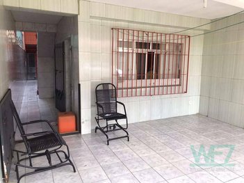 house em Rua Moisés José Pereira, Vila Alabama - São Paulo - SP