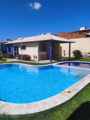 apartment em Rua dos Sabiás, Passaré - Fortaleza - CE