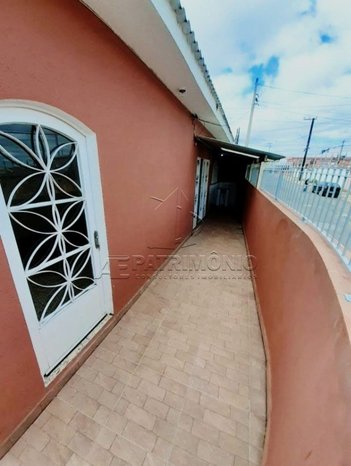 house em Rua Adriano Maciel de Queiróz, Jardim Tatiana - Votorantim - SP