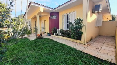 house em Avenida João Machado Soares, Camobi - Santa Maria - RS