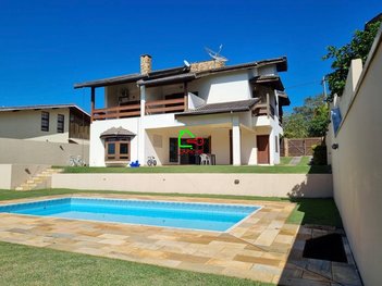 house em Avenida Juncal, Vista Alegre - Vinhedo - SP