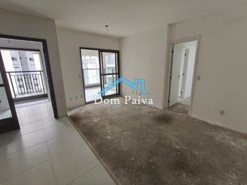 apartment em Rua Dona Leopoldina, Ipiranga - São Paulo - SP