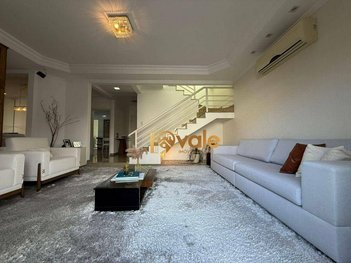 house em Avenida Jornalista Napoleão Monteiro, Jardim das Colinas - São José dos Campos - SP