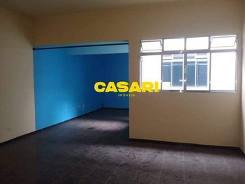 office em Avenida Getúlio Vargas, Baeta Neves - São Bernardo do Campo - SP