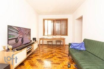 apartment em Avenida Cristóvão Colombo, Floresta - Porto Alegre - RS