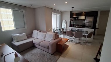 apartment em Rua Clodomiro Amazonas, Vila Nova Conceição - São Paulo - SP