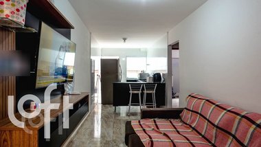 apartment em Nunes Balboa, Vila Carrão - São Paulo - SP
