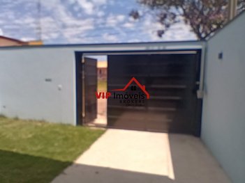 house em Rua João Iotti, Parque Brasília - Jundiaí - SP