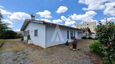 house em Rua Eugênio Wolter, Costa e Silva - Joinville - SC