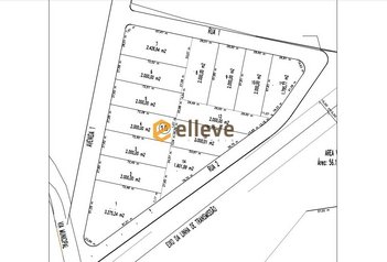 land_lot em Avenida Um, Gran Park - Vespasiano - MG