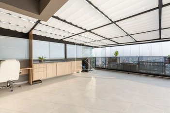 apartment em Rua Alves Guimarães, Pinheiros - São Paulo - SP