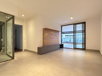 apartment em Rua Capote Valente, Pinheiros - São Paulo - SP