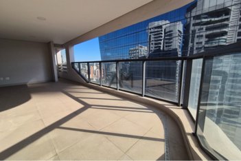 apartment em Rua Antônio de Oliveira, Chácara Santo Antônio (Zona Sul) - São Paulo - SP