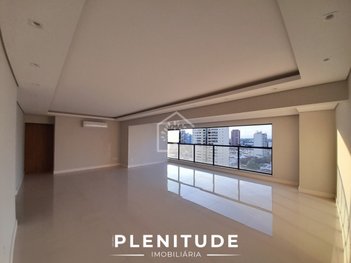 apartment em Rua Afonso Pena, Vila Mendonça - Araçatuba - SP