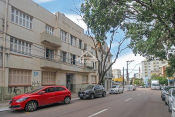 apartment em Avenida Cristóvão Colombo, Floresta - Porto Alegre - RS