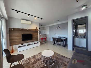 apartment em Rua Martiniano de Carvalho, Bela Vista - São Paulo - SP