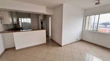 apartment em Rua Lauzane, Capela do Socorro - São Paulo - SP
