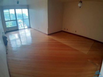 apartment em Travessa Dom Bosco, Icaraí - Niterói - RJ
