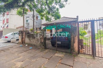 land_lot em Rua Tapajós, Jardim São Pedro - Porto Alegre - RS