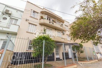 apartment em Avenida Pará, São Geraldo - Porto Alegre - RS
