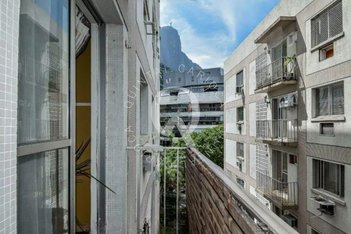 apartment em Rua Faro, Jardim Botânico - Rio de Janeiro - RJ