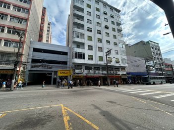 apartment em Rua Paulo Barbosa, Centro - Petrópolis - RJ