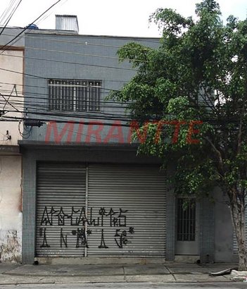 commercial_building em Rua Silva Teles, Pari - São Paulo - SP