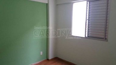 apartment em Rua João Felipe Xavier da Silva, São Bernardo - Campinas - SP