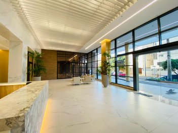 office em Mato Grosso, Centro - Londrina - PR