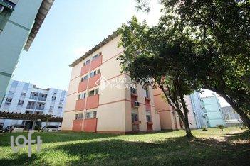 apartment em Leopoldo Freire Pinto, Rio dos Sinos  - São Leopoldo - RS