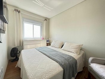 apartment em Avenida Joaquim Perosi, Pompéia - Piracicaba - SP