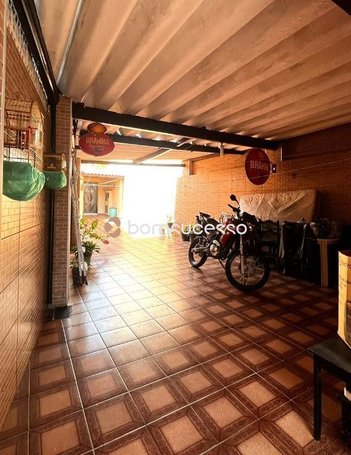 house em Rua Capitão Lorena, Vila Invernada - São Paulo - SP