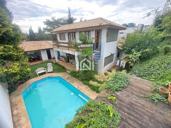 house em Rua Farroupilha, Parque Santo Afonso - Vargem Grande Paulista - SP