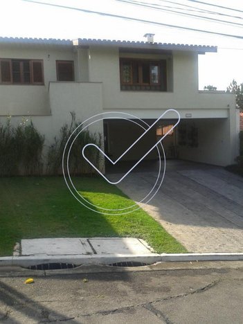 house em Avenida Yojiro Takaoka, Alphaville - Santana de Parnaíba - SP
