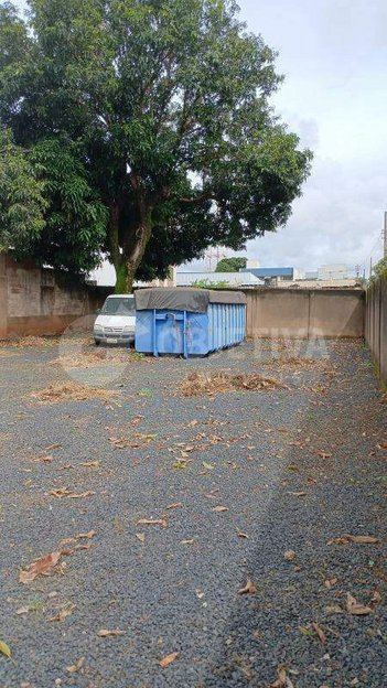 land_lot em Avenida Levino de Souza, Umuarama - Uberlândia - MG