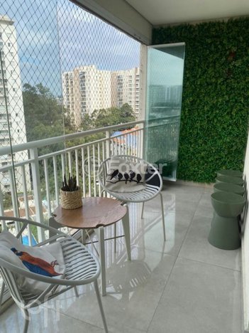 apartment em Rua Professor Evandro Caiafa Esquivel, Centro - Diadema - SP