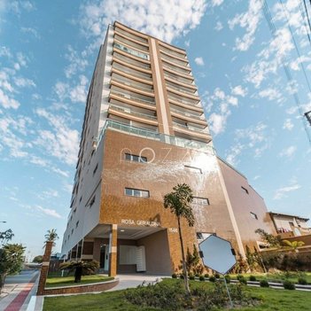 apartment em Avenida Itapocoroí, Praia de Armação do Itaporocoy - Penha - SC