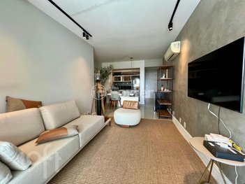 apartment em Rua Itapiranga, Itacorubi - Florianópolis - SC